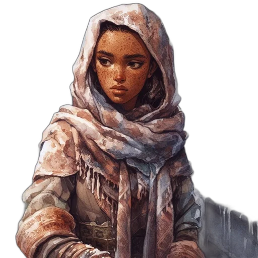 face, weapon, staff, sword transparent PNG cut-out