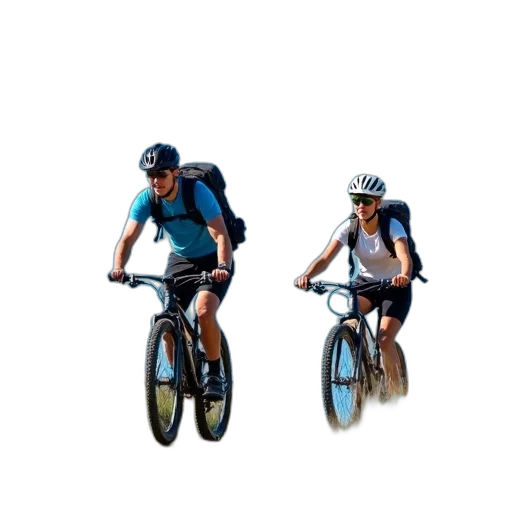 3d render, concept art, photorealistic, pixel art transparent PNG cut-out