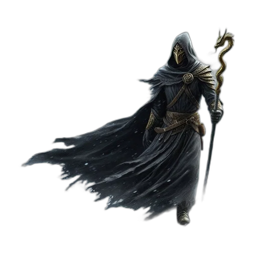 sword, staff, weapon, concept art transparent PNG cut-out