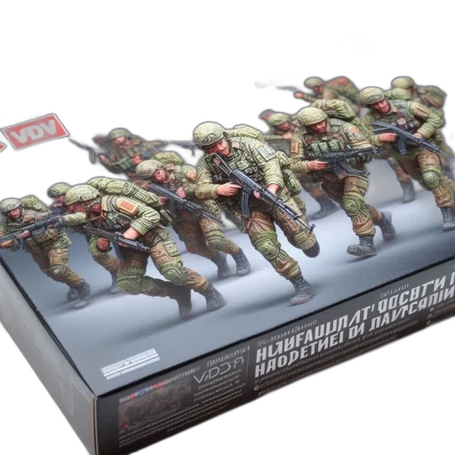 concept art, box, containing, military transparent PNG cut-out