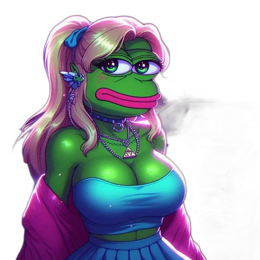 dress, creature, face, dragon transparent PNG cut-out