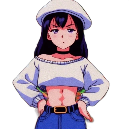 jacket, dress, hat, robot transparent PNG cut-out