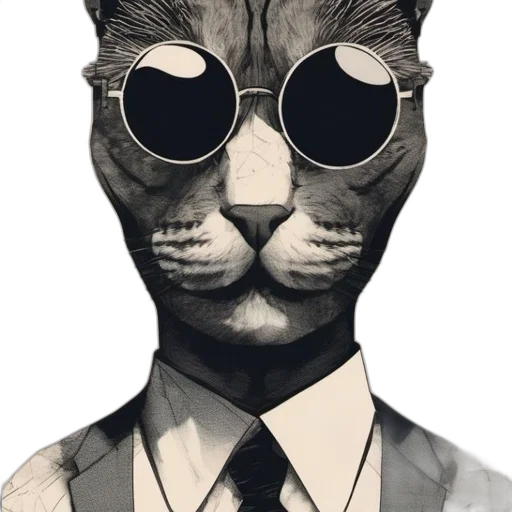 mask, animal, face, staff transparent PNG cut-out