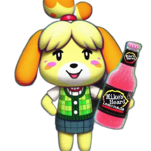 bottle, animal, food, staff transparent PNG cut-out