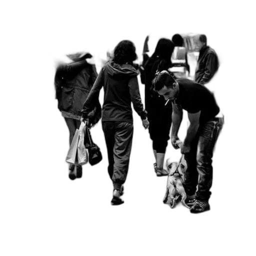 staff, jacket, shoes, concept art transparent PNG cut-out