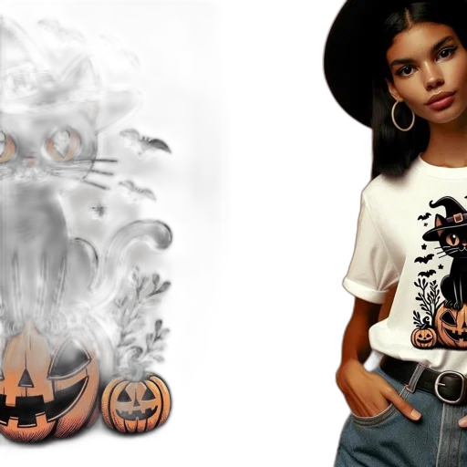 photorealistic, fantasy art, 3d render, concept art transparent PNG cut-out