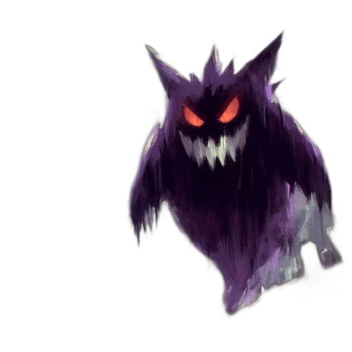 creature, animal, mask, staff transparent PNG cut-out