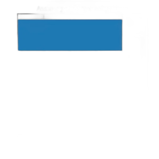 staff, robot, weapon, blue transparent PNG cut-out