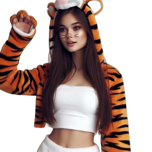 animal, creature, photorealistic, concept art transparent PNG cut-out