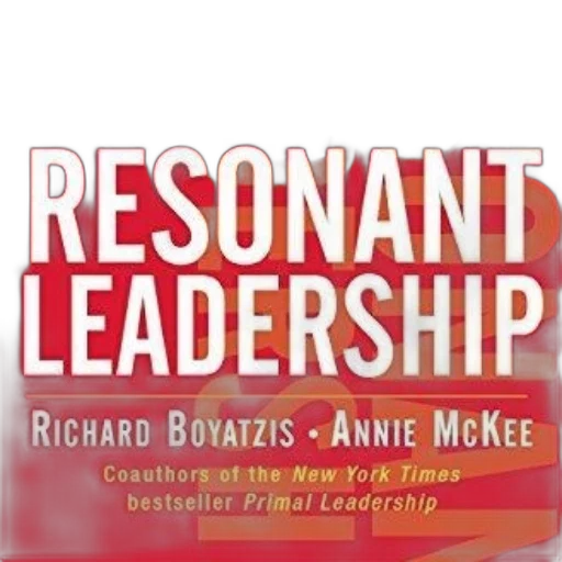 resonant, leadership, richard, boyatzis transparent PNG cut-out