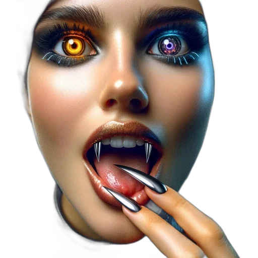 face, jewelry, mask, photorealistic transparent PNG cut-out
