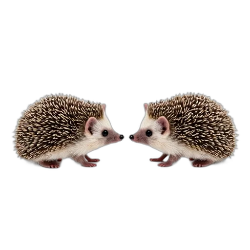 animal, hat, food, shoes transparent PNG cut-out