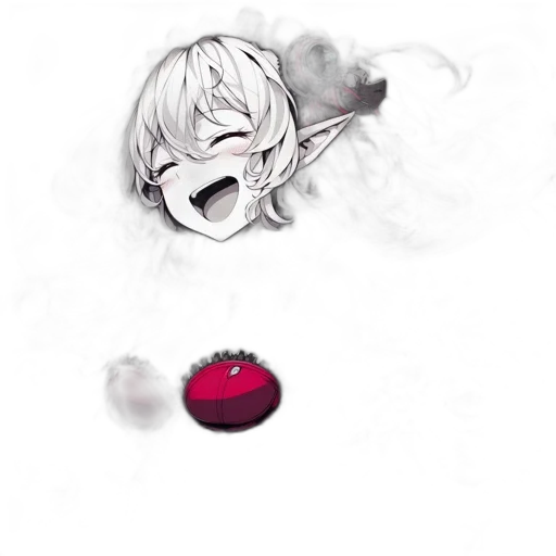 mask, face, crown, dragon transparent PNG cut-out