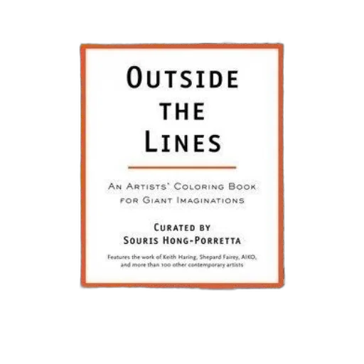earth tones, outside, lines, artists transparent PNG cut-out