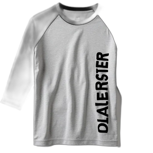 3d render, black, text, right transparent PNG cut-out