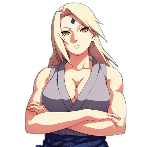 staff, dress, anime, pixel art transparent PNG cut-out