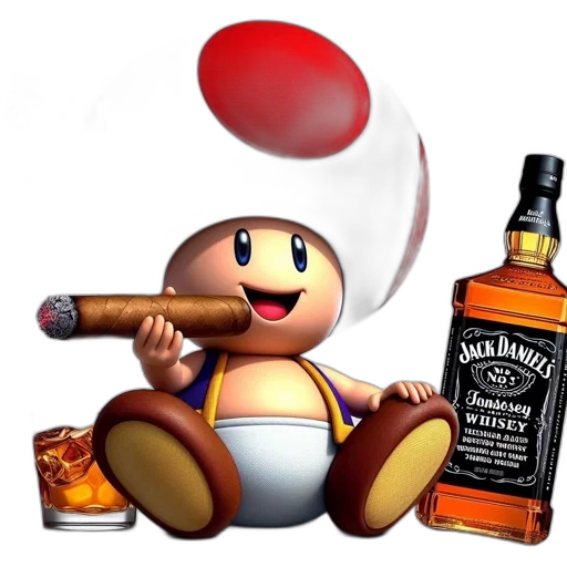 weapon, bottle, animal, robot transparent PNG cut-out