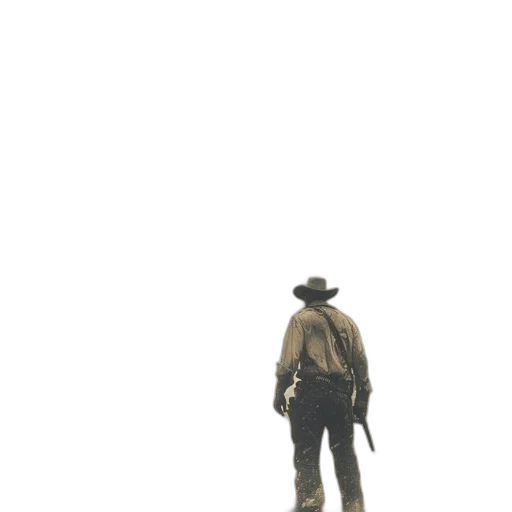 hat, weapon, animal, staff transparent PNG cut-out