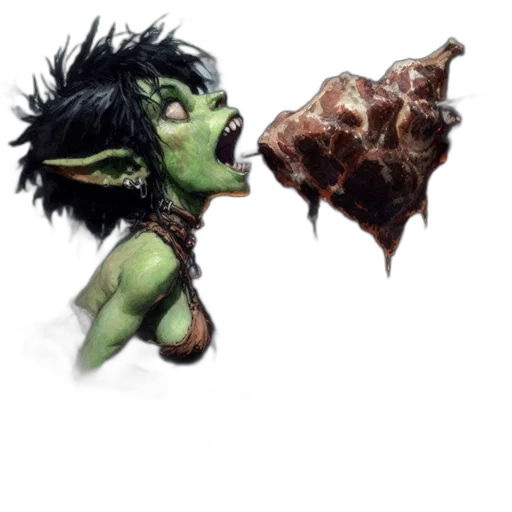 food, creature, jewelry, dragon transparent PNG cut-out