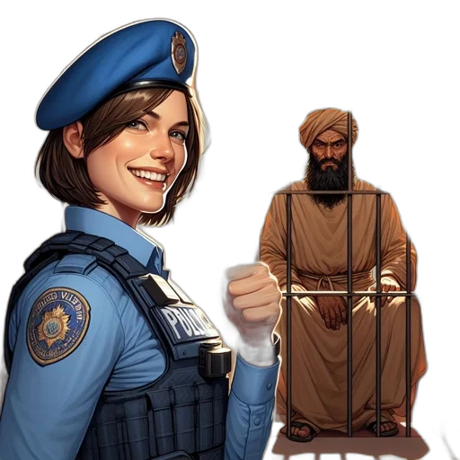staff, weapon, concept art, comic book art transparent PNG cut-out
