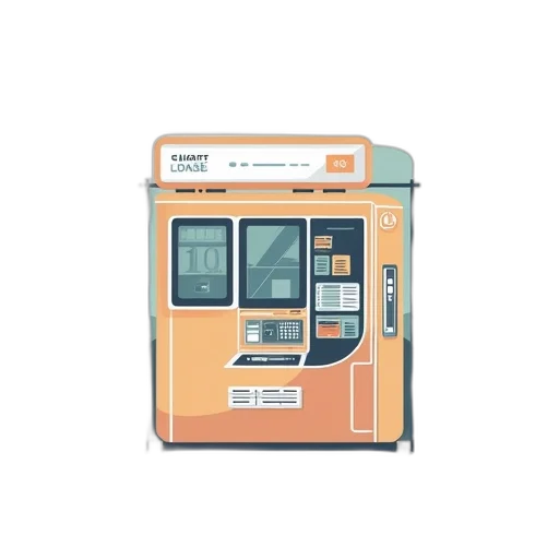 car, robot, food, pixel art transparent PNG cut-out
