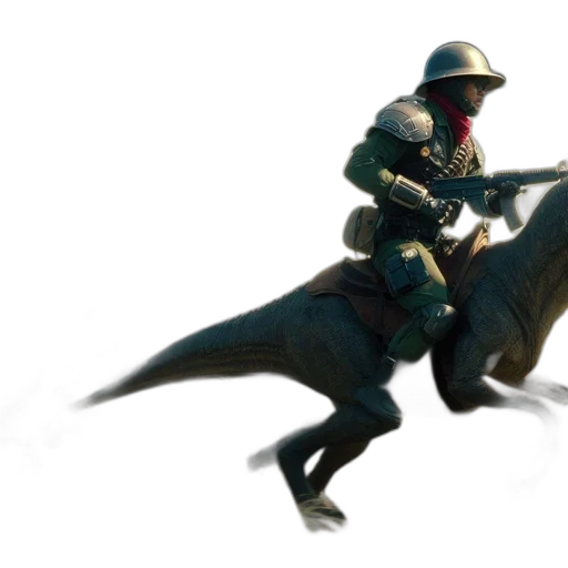 dragon, weapon, animal, creature transparent PNG cut-out