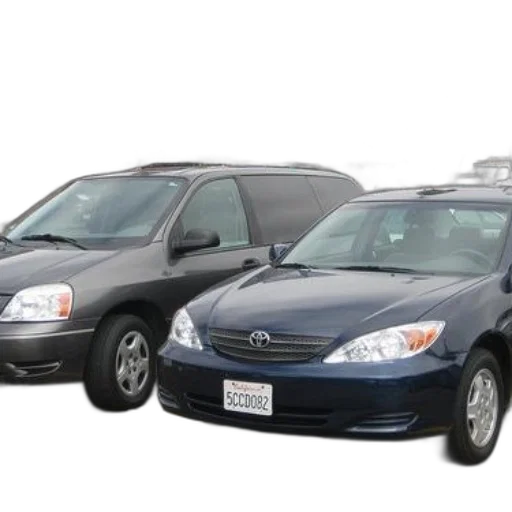 car, parking, sign, fisherman transparent PNG cut-out