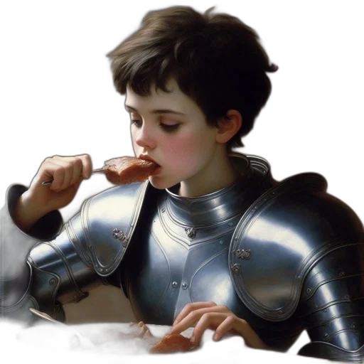 sword, robot, food, weapon transparent PNG cut-out