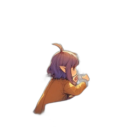staff, dragon, weapon, food transparent PNG cut-out