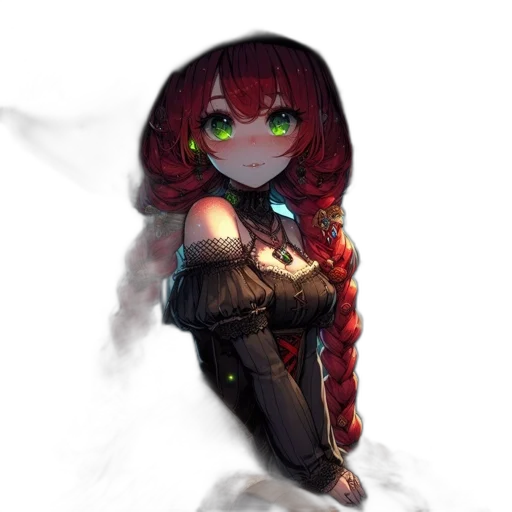 weapon, staff, sword, dragon transparent PNG cut-out