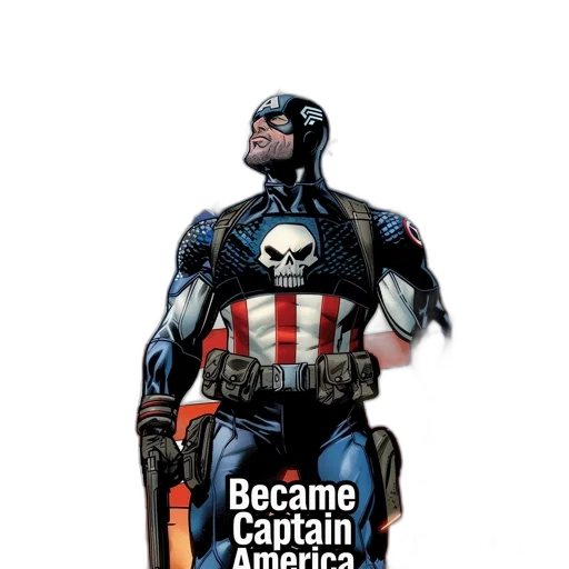 comic book art, concept art, character, dressed transparent PNG cut-out