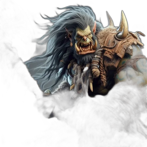 dragon, mask, creature, face transparent PNG cut-out