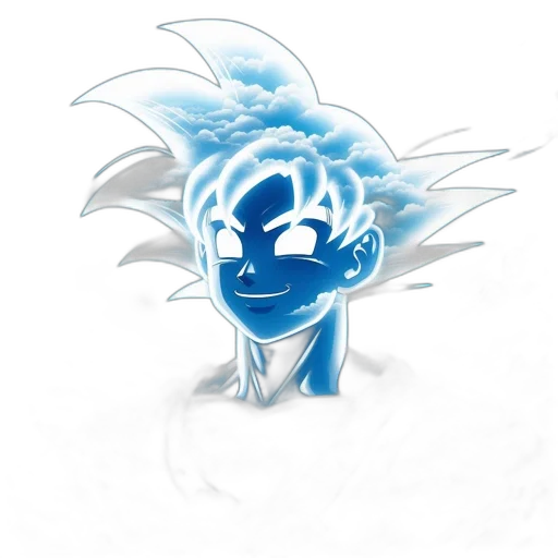 mask, staff, face, dragon transparent PNG cut-out
