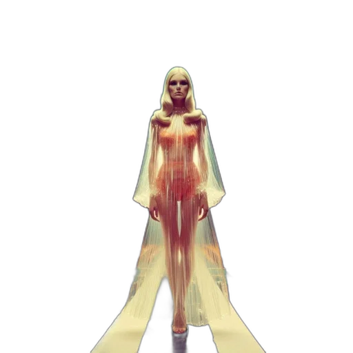 dress, concept art, fantasy art, pixel art transparent PNG cut-out