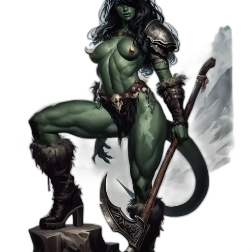 dragon, fantasy art, concept art, comic book art transparent PNG cut-out