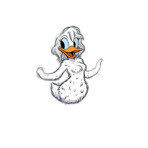 creature, animal, pixel art, concept art transparent PNG cut-out