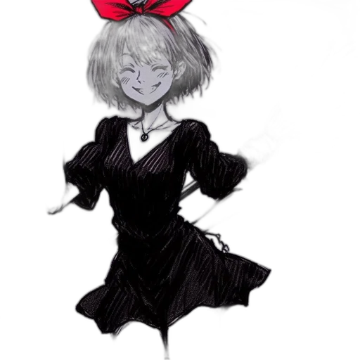 dress, mask, hat, crown transparent PNG cut-out