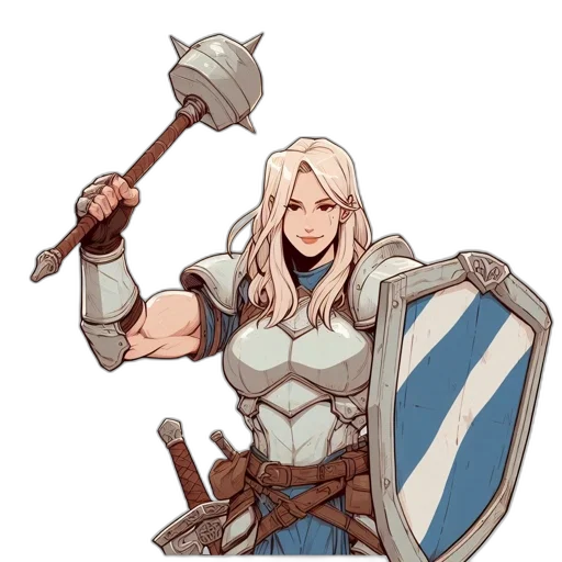 sword, weapon, fantasy art, concept art transparent PNG cut-out