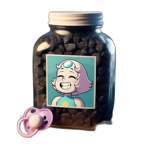 food, bottle, jewelry, crown transparent PNG cut-out