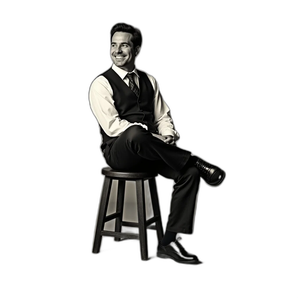 staff, furniture, concept art, photorealistic transparent PNG cut-out