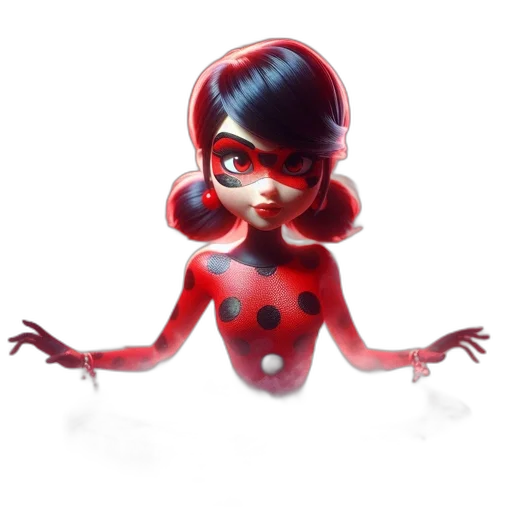 creature, robot, dress, concept art transparent PNG cut-out