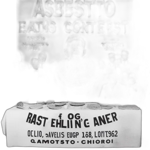 bottle, 3d render, image, historical transparent PNG cut-out