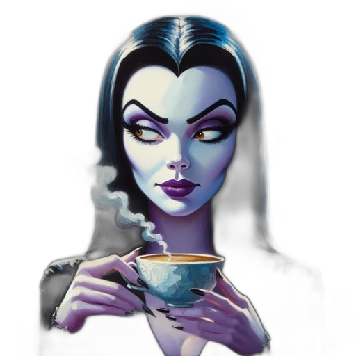 jewelry, staff, comic book art, concept art transparent PNG cut-out