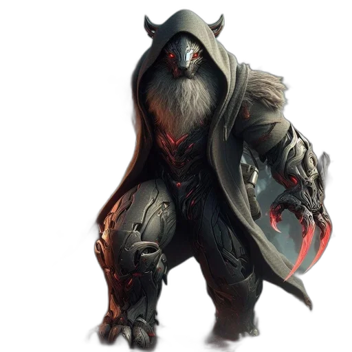 dragon, weapon, creature, mask transparent PNG cut-out