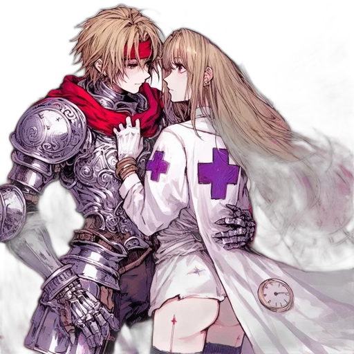 sword, weapon, pixel art, fantasy art transparent PNG cut-out