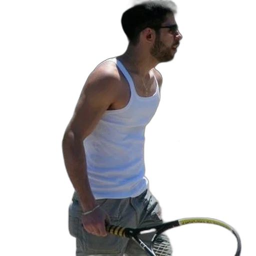 staff, weapon, photorealistic, man transparent PNG cut-out