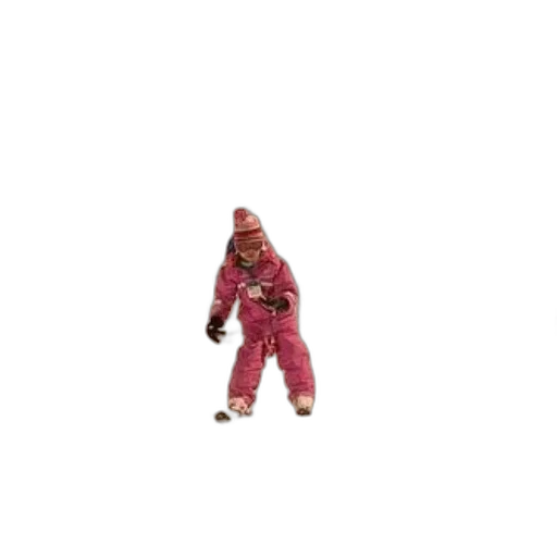 jacket, creature, animal, robot transparent PNG cut-out