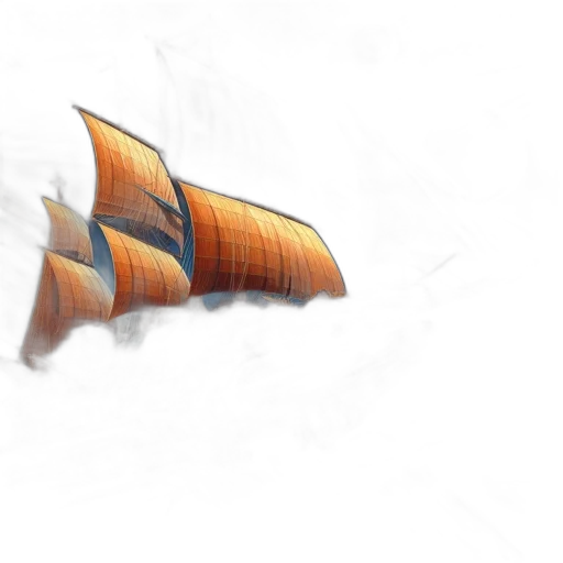 weapon, dragon, sword, staff transparent PNG cut-out
