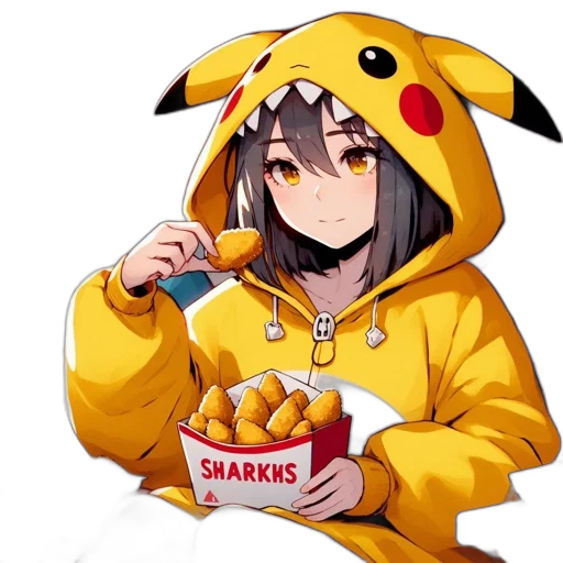 food, animal, hat, creature transparent PNG cut-out