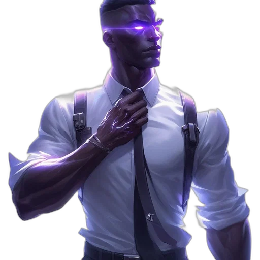 staff, weapon, robot, face transparent PNG cut-out